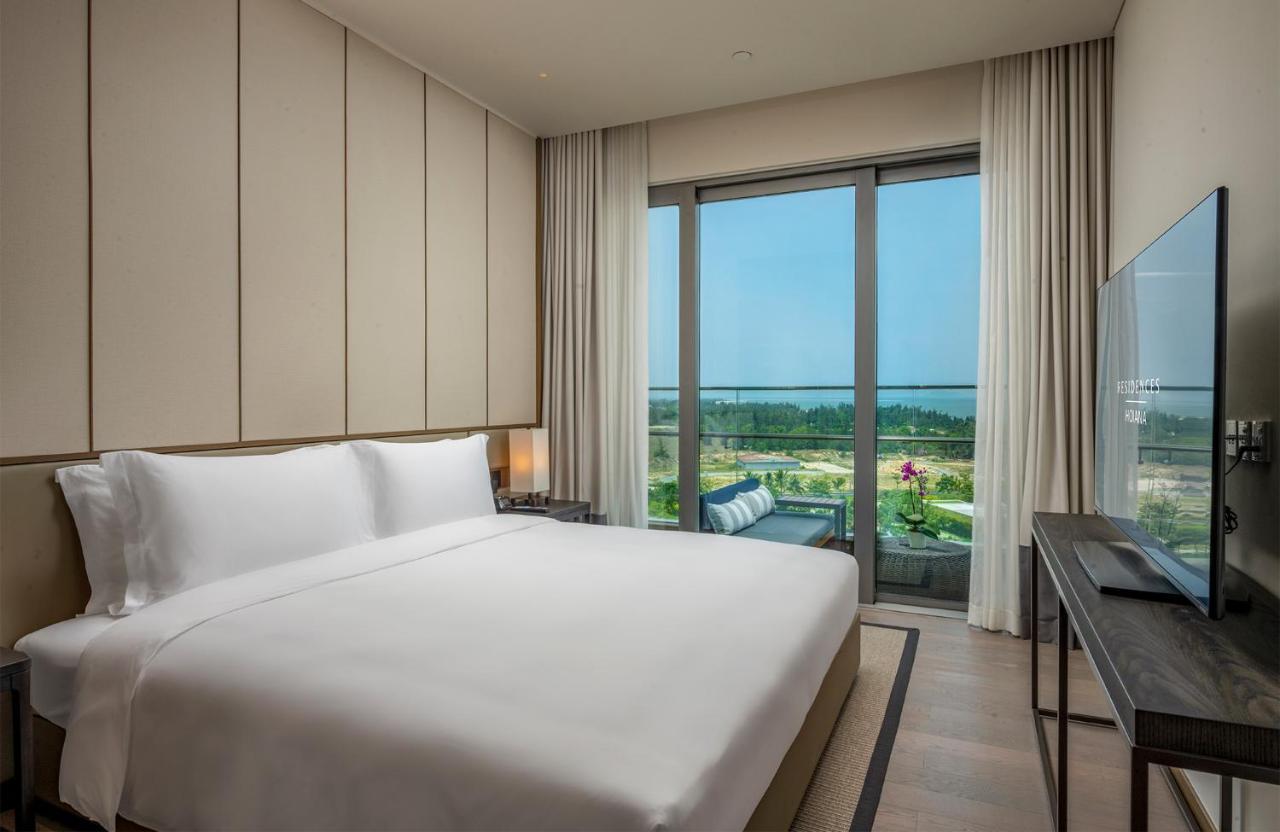 ฮอยอานา โฮเทล แอนด์ สวีท Hotel Duy Nghia ภายนอก รูปภาพ