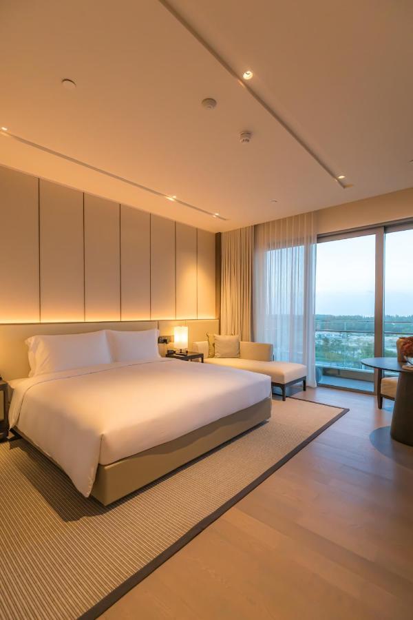 ฮอยอานา โฮเทล แอนด์ สวีท Hotel Duy Nghia ภายนอก รูปภาพ