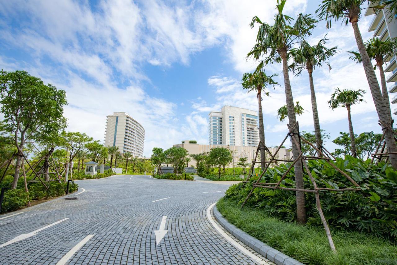 ฮอยอานา โฮเทล แอนด์ สวีท Hotel Duy Nghia ภายนอก รูปภาพ
