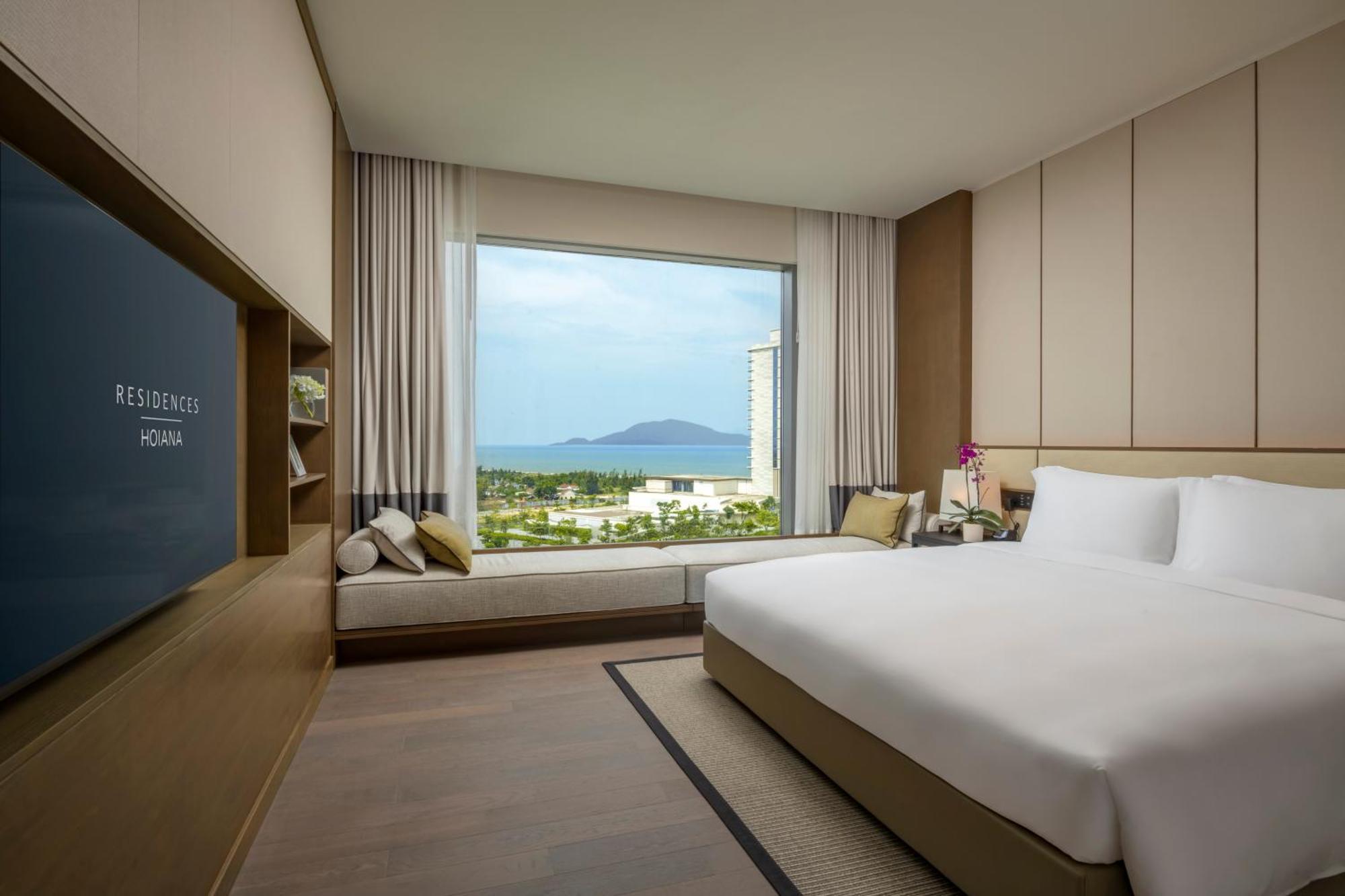 ฮอยอานา โฮเทล แอนด์ สวีท Hotel Duy Nghia ภายนอก รูปภาพ