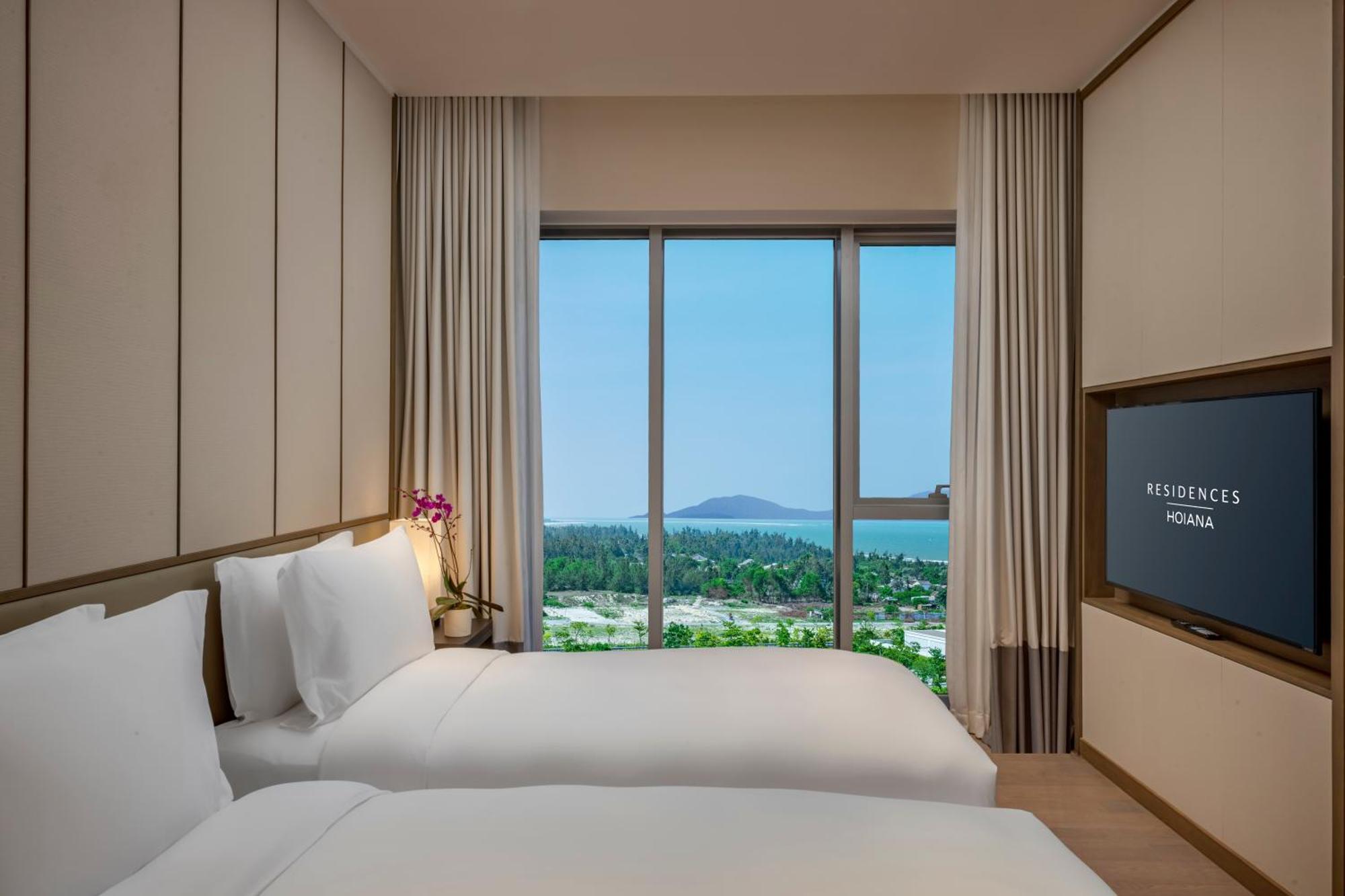 ฮอยอานา โฮเทล แอนด์ สวีท Hotel Duy Nghia ภายนอก รูปภาพ