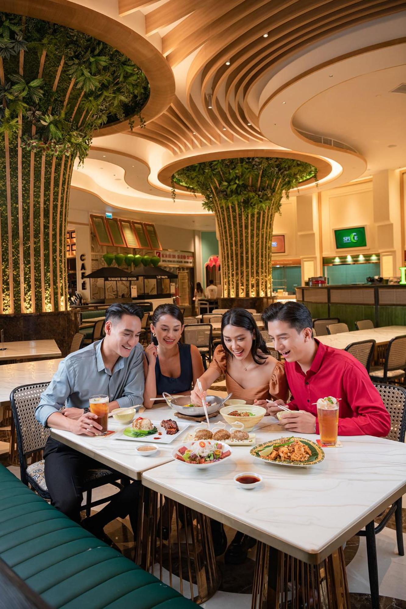 ฮอยอานา โฮเทล แอนด์ สวีท Hotel Duy Nghia ภายนอก รูปภาพ