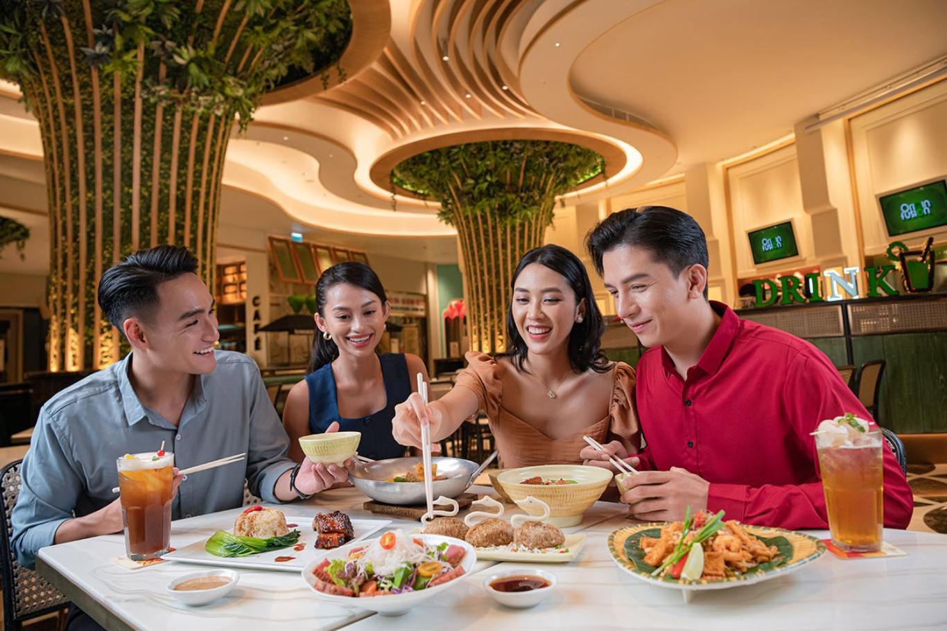 ฮอยอานา โฮเทล แอนด์ สวีท Hotel Duy Nghia ภายนอก รูปภาพ